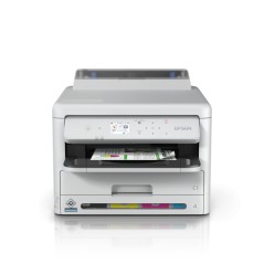 PROMOZIONE Epson WORKFORCE PRO WF-C5390DW Cod. C11CK25401 Stampanti Ink-Jet