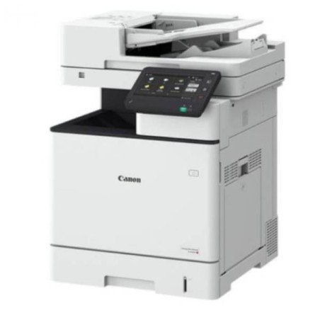 PROMOZIONE Canon I-SENSYS X C1533IF II Cod. 6162C002 Multifunzione Laser Colori
