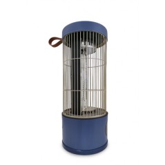 PROMOZIONE Argoclima STUFA ELETTRICA QUARZO LOONELY Cod. 191070224 ALOGENE