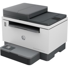 PROMOZIONE Hp HP LASERJET TANK MFP 2604SDW Cod. 381V1A Multifunzione Laser B/N