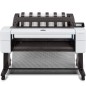PROMOZIONE Hp HP DESIGNJET T1600PS 914MM/36-IN Cod. 3EK11A Plotter