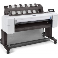 PROMOZIONE Hp HP DESIGNJET T1600PS 914MM/36-IN Cod. 3EK11A Plotter