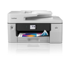 PROMOZIONE Brother MFCJ6760DW MULT 4-IN-1 IJ COL A3 Cod. MFCJ6760DW Multifunzione Ink-Jet