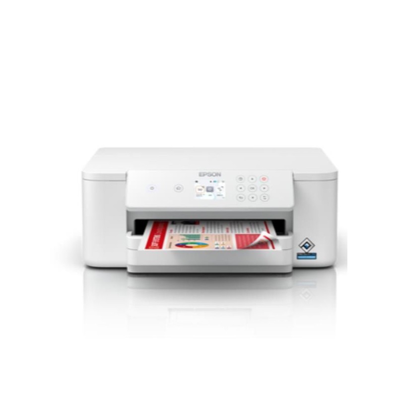 PROMOZIONE Epson WORKFORCE PRO WF-C4310DW Cod. C11CK18401 Stampanti Ink-Jet PROMOZIONE Epson WORKFORCE PRO WF-C4310DW Cod. C11CK18401 Stampanti Ink-Jet