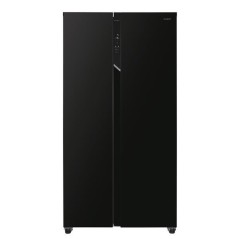 PROMOZIONE Candy CANDY SIDEBYSIDE CHSBSO-6174B Cod. 34005715 Libera Installazione