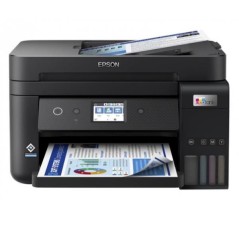 PROMOZIONE Epson ECOTANK ET-4950 Cod. C11CL40402 Multifunzione Ink-Jet