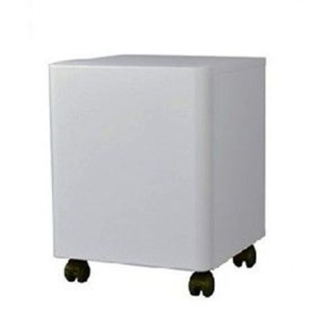 PROMOZIONE Brother MOBIL METALLO GREY RUOTE GMELLE Cod. BL6000 Accessori Stampanti Laser