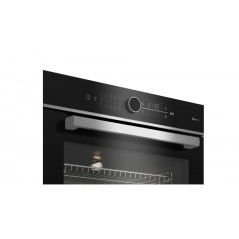 PROMOZIONE Beko FORNO  BBIMM13400XCSW MULTIF PIZ Cod. 7768286741 Elettrici