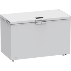 PROMOZIONE Whirlpool W3RHS37EW2 CHEST FREEZER 371L E Cod. 859991735960 Orizzontali