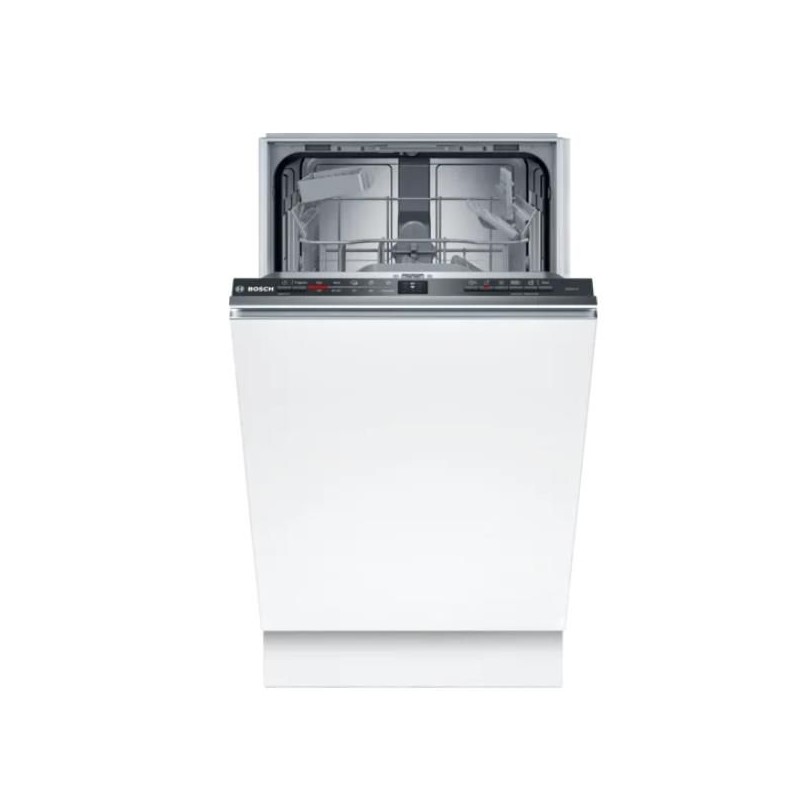 PROMOZIONE Bosch LAVAST 10CP E 45CM HOMEC Cod. SPV2HKX42E Da Incasso