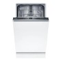 PROMOZIONE Bosch LAVAST 10CP E 45CM HOMEC Cod. SPV2HKX42E Da Incasso