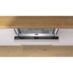 PROMOZIONE Bosch LAVAST 10CP E 45CM HOMEC Cod. SPV2HKX42E Da Incasso