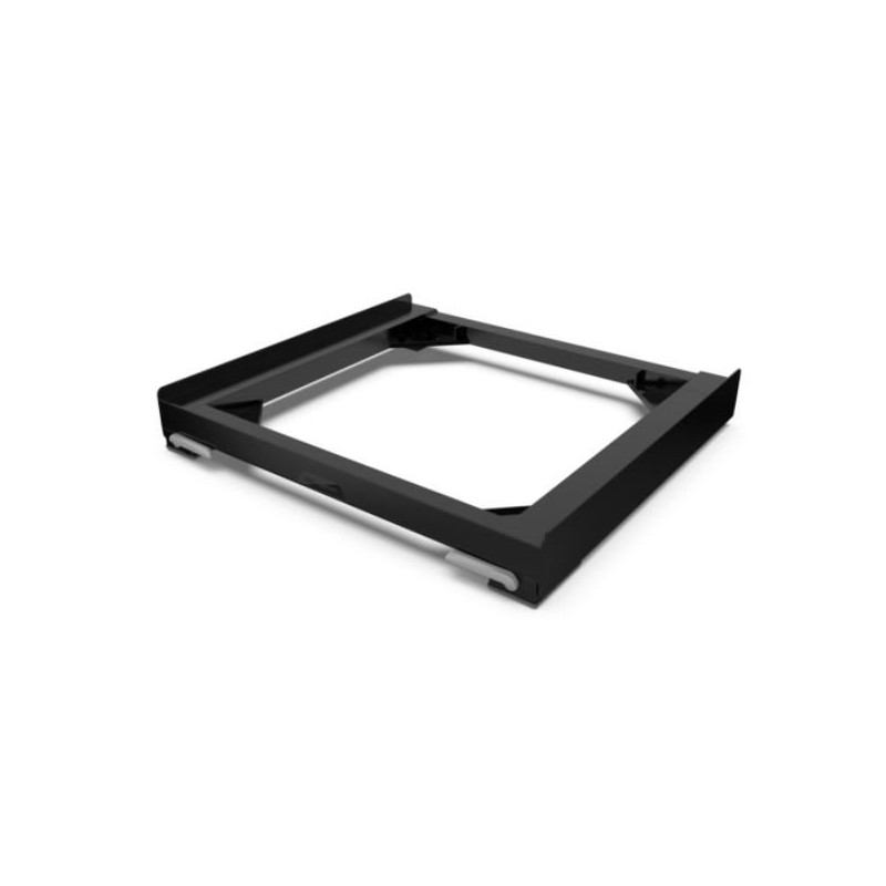 PROMOZIONE Meliconi BASE MOVE BLACK Cod. 656168 Vari per Elettrodomestici