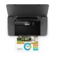 PROMOZIONE Hp HP OFFICEJET 200 MOBILE PRINTER Cod. CZ993A Stampanti Ink-Jet