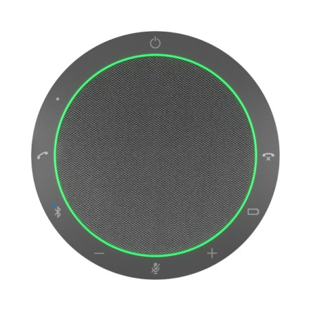 PROMOZIONE Jabra JABRA SPEAK2 55 UC Cod. 2755-209 Speakerphone