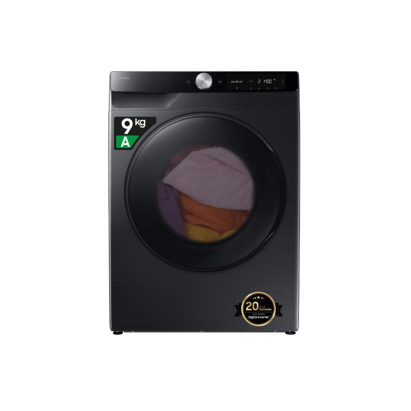 PROMOZIONE Samsung LAVASC 9 KG SLIM Cod. WD90DG6G94BBU3 A Carica Frontale
