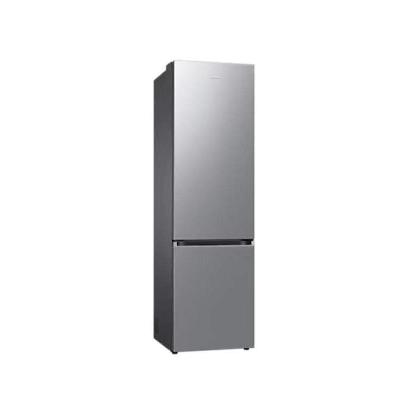 PROMOZIONE Samsung COMBI A 2MT INOX 387L ECOFLEX Cod. RB38C607AS9 Libera Installazione