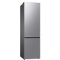 PROMOZIONE Samsung COMBI A 2MT INOX 387L ECOFLEX Cod. RB38C607AS9 Libera Installazione