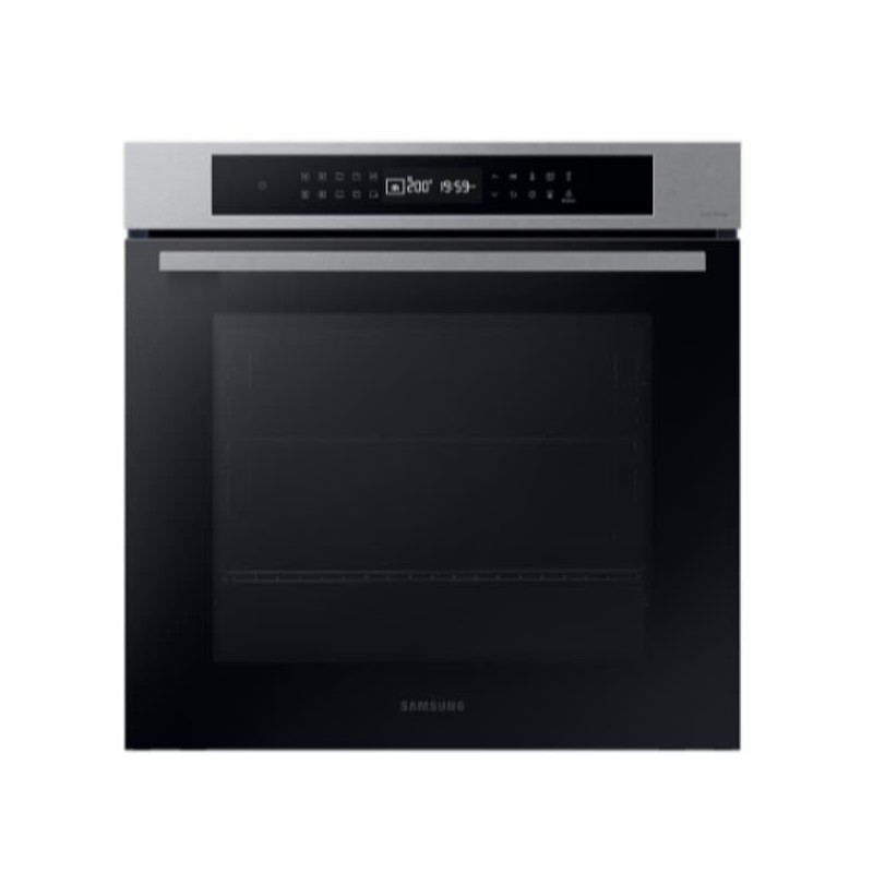 PROMOZIONE Samsung FORNO MULTI VAP 76L A+ WIFI INOX Cod. NV7B4040VBS Elettrici