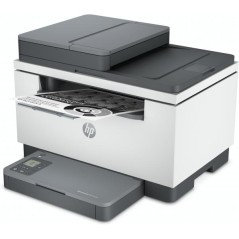 PROMOZIONE Hp HP LASERJET MFP M234SDW Cod. 6GX01F Multifunzione Laser B/N
