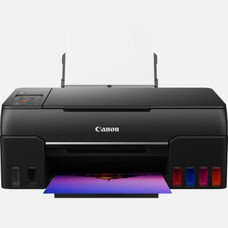 PROMOZIONE Canon PIXMA G650 Cod. 4620C006 Stampanti Ink-Jet
