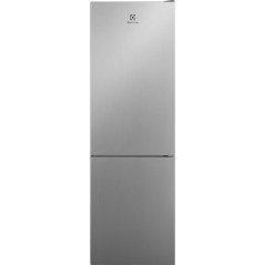 PROMOZIONE Electrolux COMBI FS LNT6ME32U2 185 E TNF INOX Cod. 925993560 Libera Installazione