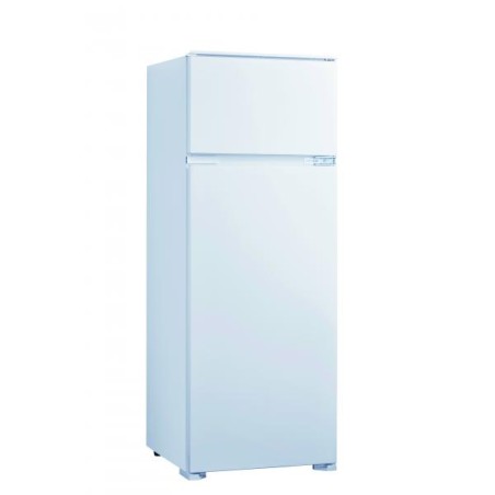 PROMOZIONE Indesit DOPPIA PORTA INDESIT IN D 2040 E Cod. 869991674610 Da Incasso