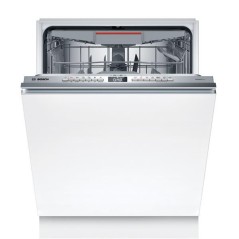 PROMOZIONE Bosch LAVAST 14CP A 60CM ZEOLITE Cod. SMV6YCX02E Da Incasso