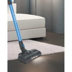 PROMOZIONE Hoover HOOVER SCOPA HF122PTA 011 Cod. 39400937 Aspirapolvere con Cavo