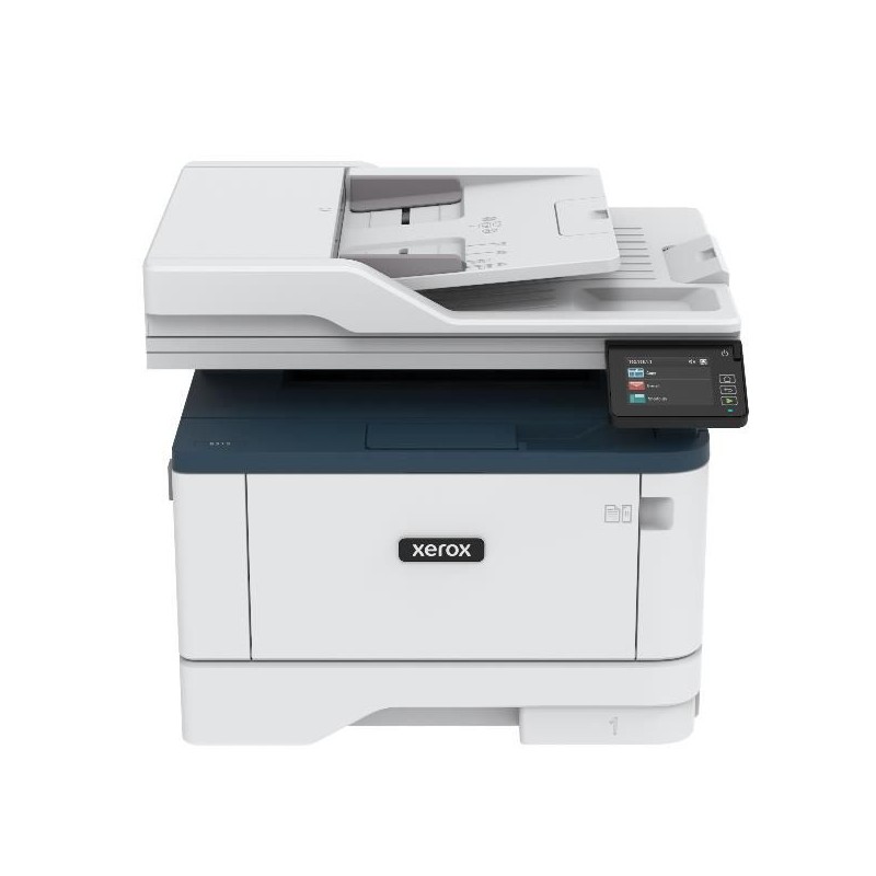 PROMOZIONE Xerox XEROX B315 MFP B/N 3+2GAR Cod. B315V_DNI Multifunzione Laser B/N