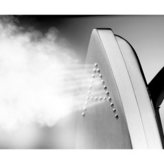 PROMOZIONE Polti POLTI FERRO CALDAIA 2HPROFESSIONAL Cod. FI000031 Ferro da Stiro