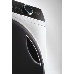 PROMOZIONE Haier HW80-B14979 - LAV 8 KG CL A Cod. 31011015 A Carica Frontale