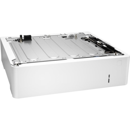 PROMOZIONE Hp HP LASERJET 550-SHEET PAPER TRAY Cod. J8J89A Vari per Stampanti Laser e Ink-Jet