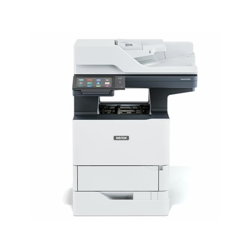 PROMOZIONE Xerox VERSALINK B625 A4 61PPM DUPLEX Cod. B625V_DN Multifunzione Laser B/N