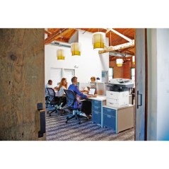 PROMOZIONE Xerox VERSALINK B625 A4 61PPM DUPLEX Cod. B625V_DN Multifunzione Laser B/N