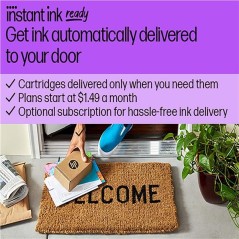 PROMOZIONE Hp HP ENVY 6520E ALL-IN-ONE PRINTER Cod. 714N9B Multifunzione Ink-Jet