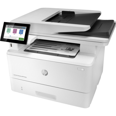 PROMOZIONE Hp HP LJ ENTERPRISE MFP M430F PRINTER Cod. 3PZ55A Multifunzione Laser B/N