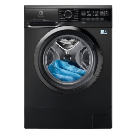 PROMOZIONE Electrolux LAVAT SLIM EW6S326ABL 6KG A 1000 BK Cod. 914342346 A Carica Frontale