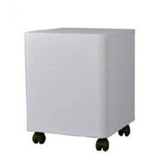 PROMOZIONE Brother MOBIL METALLO GREY RUOTE GMELLE Cod. BL6000 Accessori Stampanti Laser