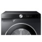 PROMOZIONE Samsung DRYER  AI CONTROL 9KG A+++ BLACK Cod. DV90DG6845LBU3 A Condensazione