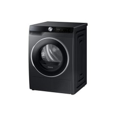 PROMOZIONE Samsung DRYER  AI CONTROL 9KG A+++ BLACK Cod. DV90DG6845LBU3 A Condensazione