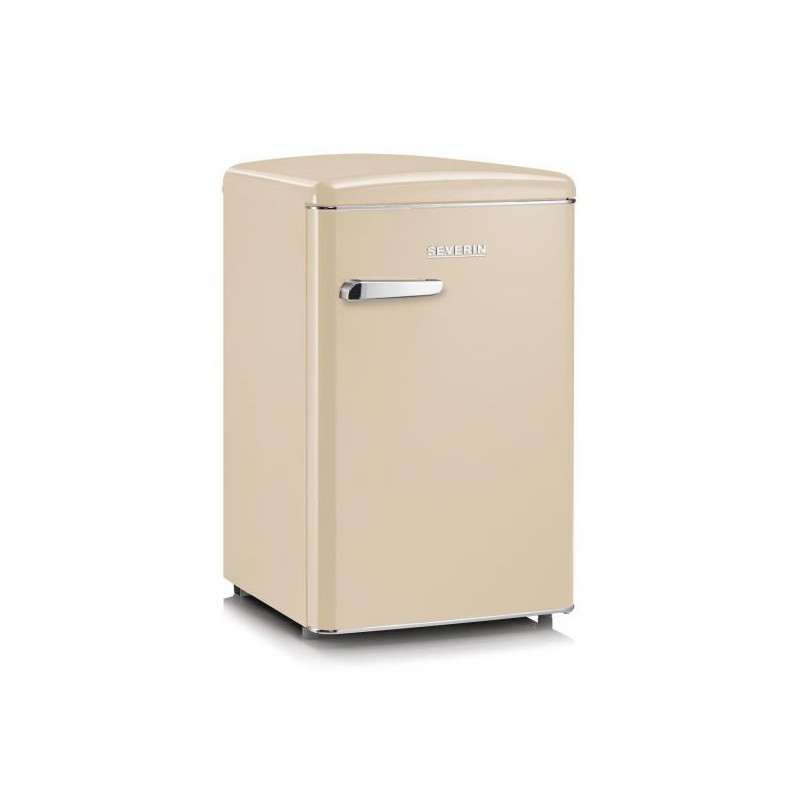 PROMOZIONE Severin MONO RETRO' D 89CM CREMA Cod. RGK8833 Libera Installazione