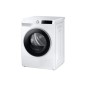 PROMOZIONE Samsung DRYER  AI CONTROL  9KG  A (A+++) Cod. DV90DG6845LEU3 A Condensazione