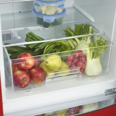 PROMOZIONE Severin COMBI E 194CM TNF ROSSO Cod. RGK8997 Libera Installazione