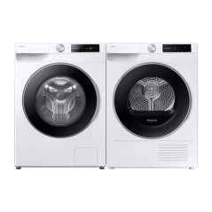 PROMOZIONE Samsung DRYER  AI CONTROL  9KG  A (A+++) Cod. DV90DG6845LEU3 A Condensazione