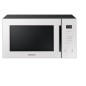 PROMOZIONE Samsung MICRO GRILL BIANCO 30L BESPOKE Cod. MG30T5018UE/ET A Libera Installazione