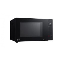 PROMOZIONE Lg MICRO MH7235GPS 32L GRILL NERO Cod. MH7235GPS A Libera Installazione