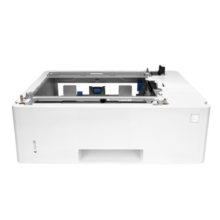 PROMOZIONE Hp HP LASERJET 550-SHEET PAPER FEEDER Cod. L0H17A Vari per Stampanti Laser e Ink-Jet