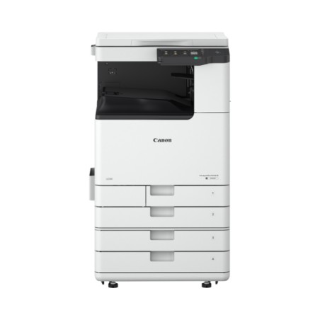 PROMOZIONE Canon IMAGERUNNER 2925I MFP Cod. 5976C005 Multifunzione Laser B/N