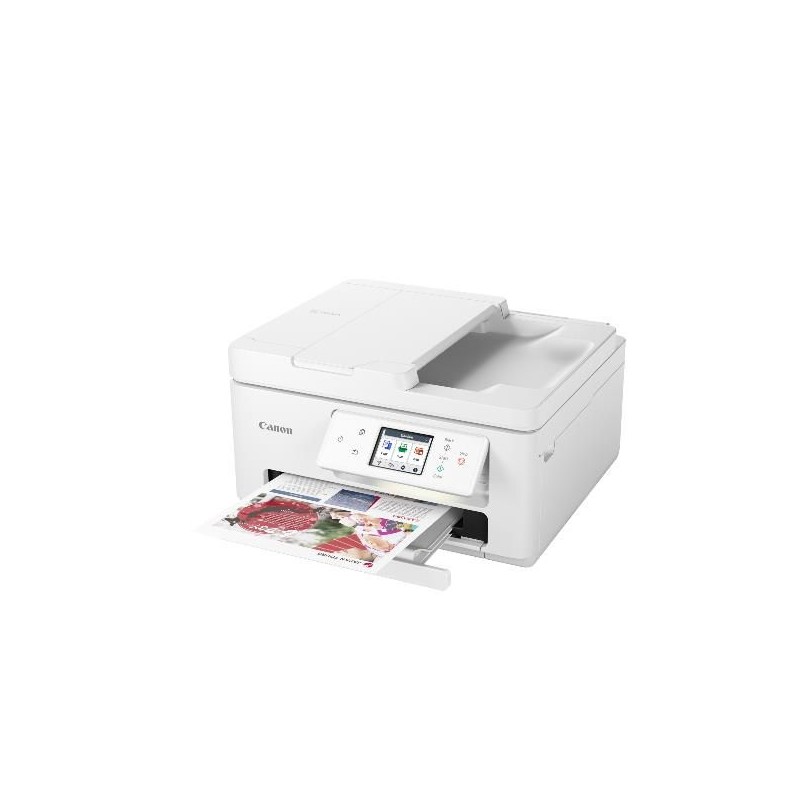 PROMOZIONE Canon PIXMA TS7750I Cod. 6258C006 Multifunzione Ink-Jet
